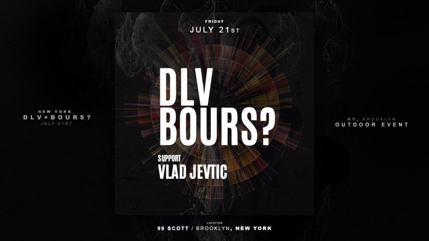 DLV+Bours? (Outdoor event) cover