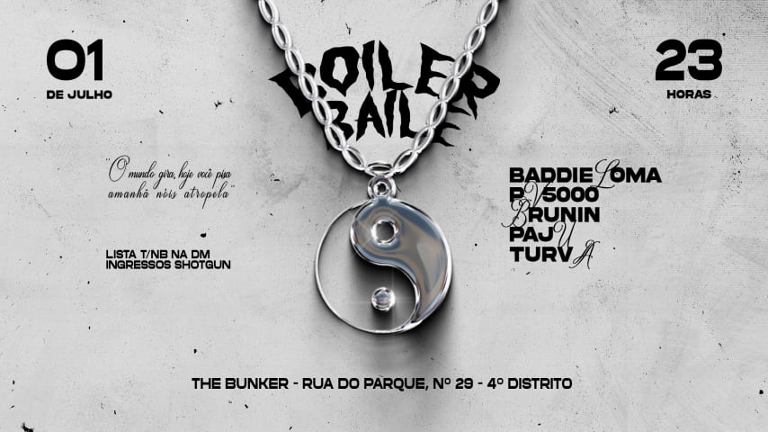 Boiler Baile 02 cover