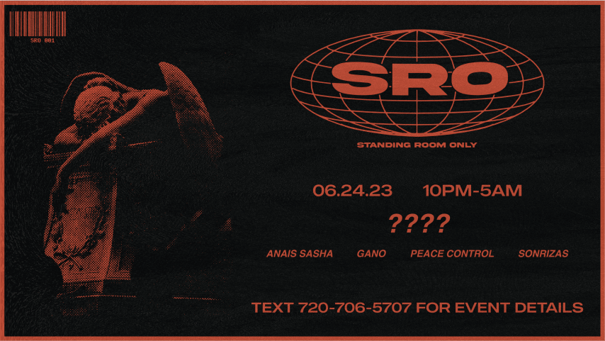 SRO001 - Surprise Headliner cover