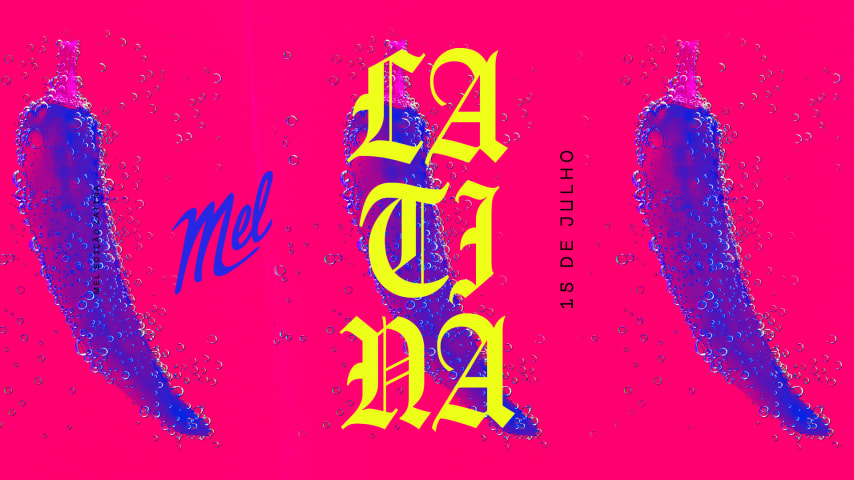Mel Latina 15 De Julho