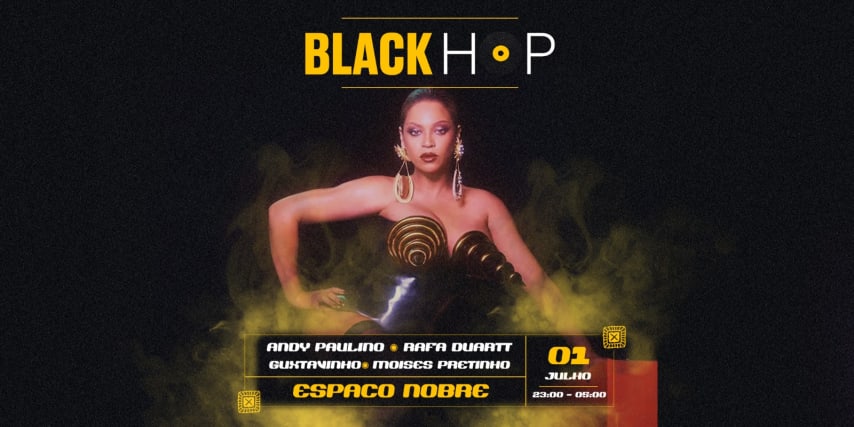 Blackhop - 01/07