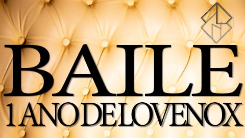 01/07 - Baile De 1 Ano De Lovenox