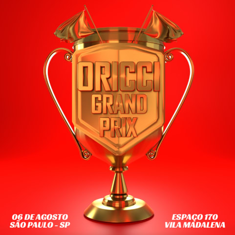 Vogue Night: Red Light Edition