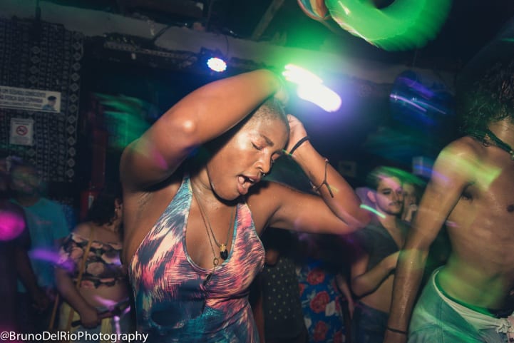 Quarta Vip + Karaokê!