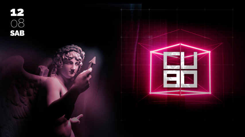 Cubo - Segunda Edição