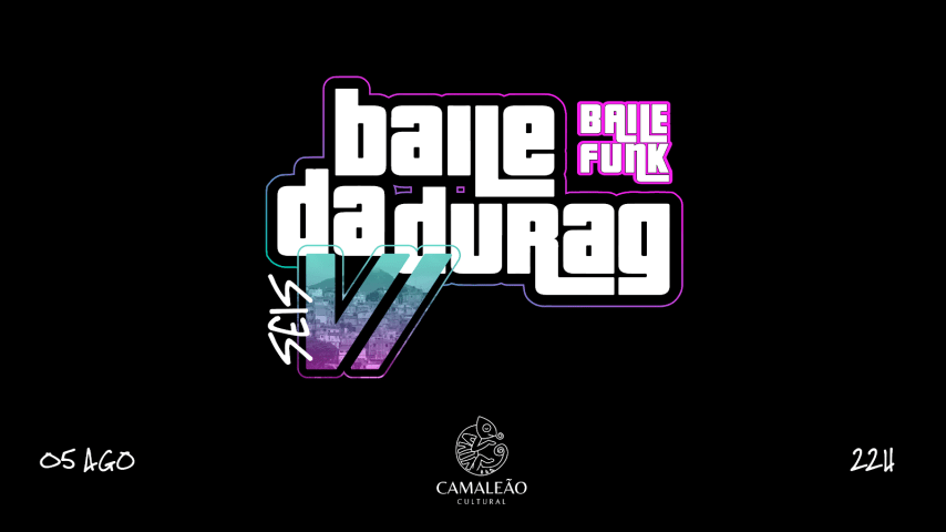Baile Da Durag Vol. 6