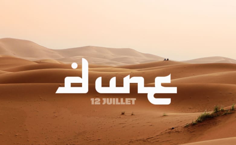 DUNE cover