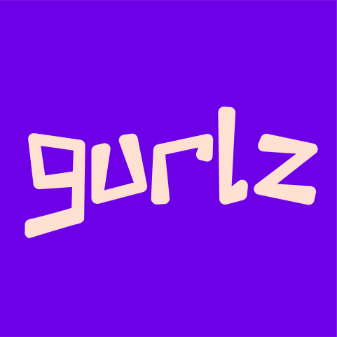 GURLZ cover