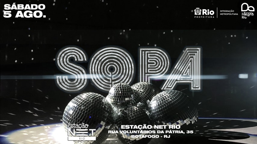 SOPA cover