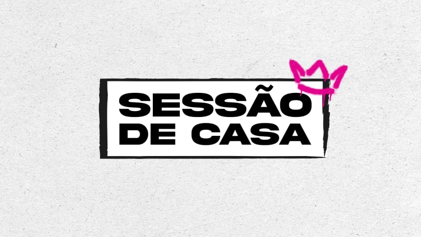 Sessão De Casa