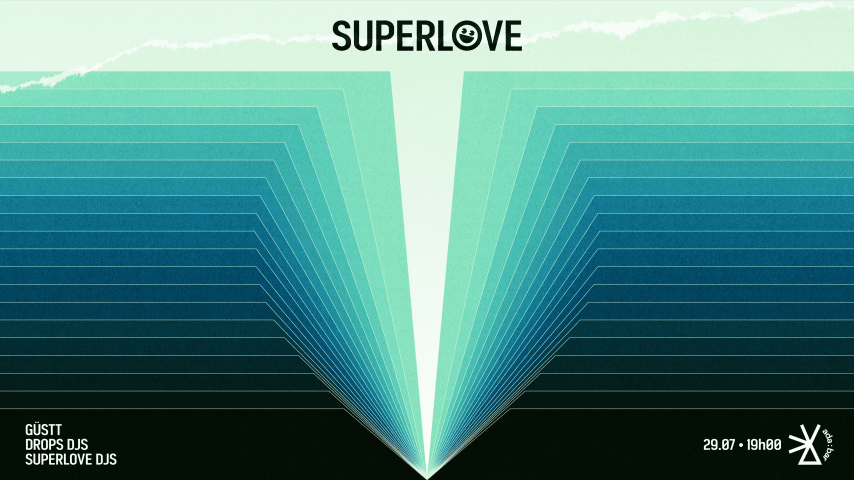 Superlove • Ada:bar
