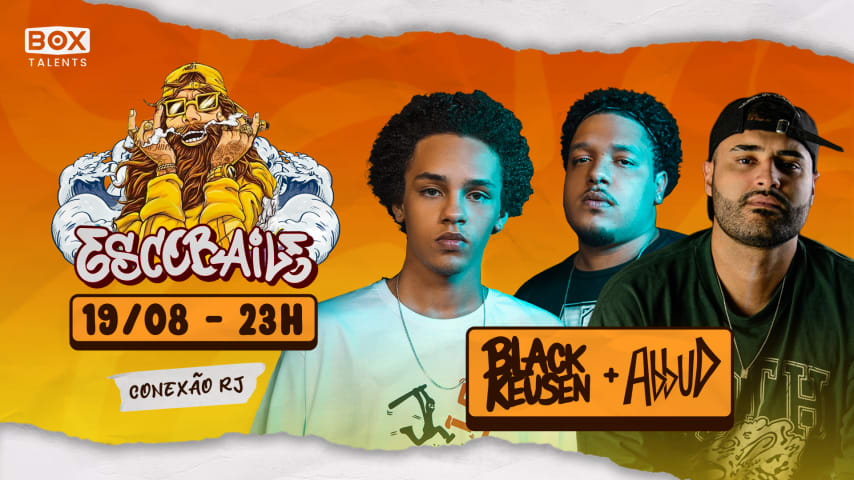 Escobaile Conexão Rj