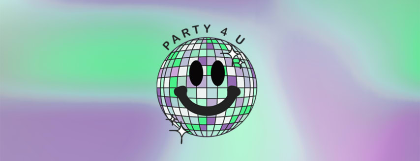 Party4u cover