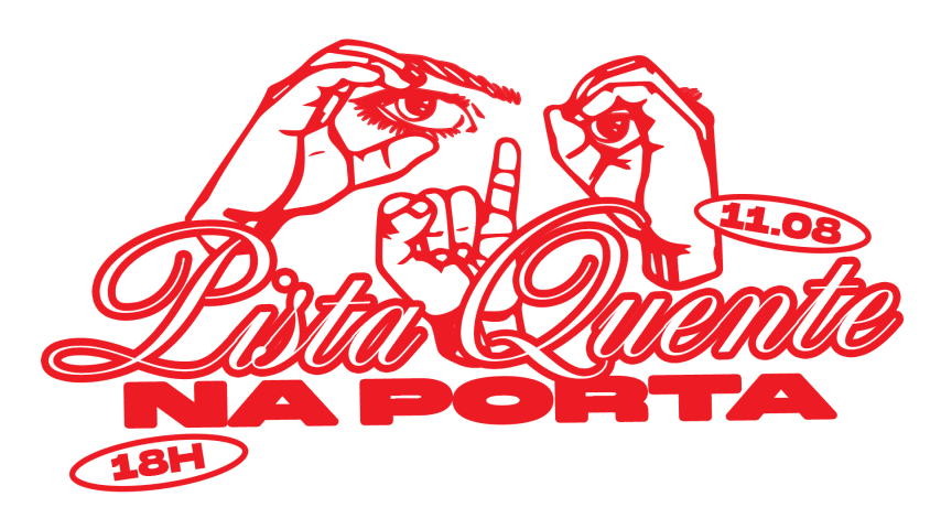 Pista Quente Na Porta