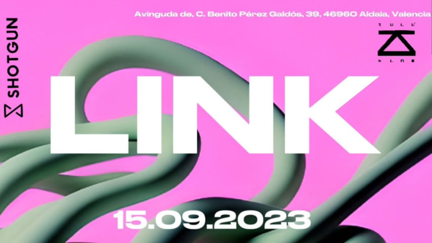 LINK cover