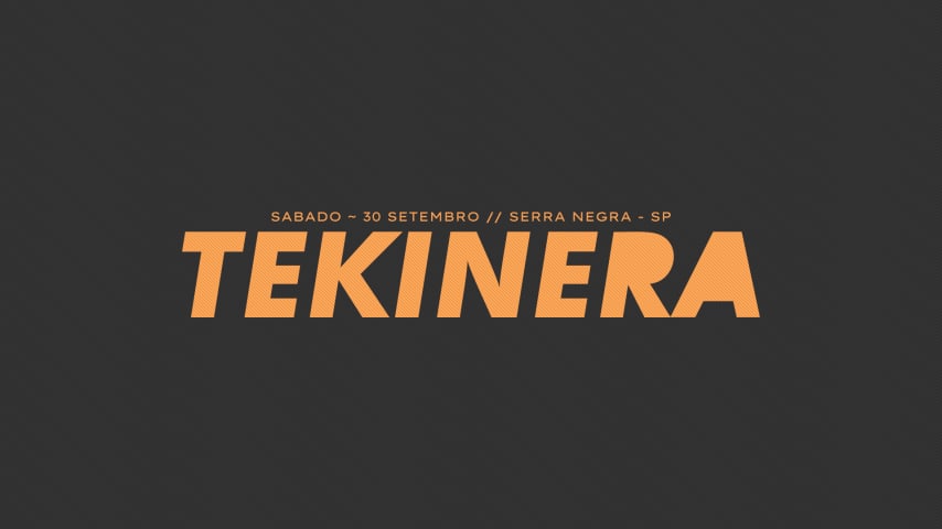 Tekinera