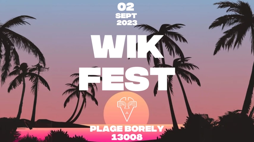 WIK Fest cover