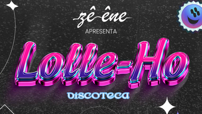 Lolle-Ho Na Zê êne