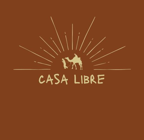 CASA LIBRE cover