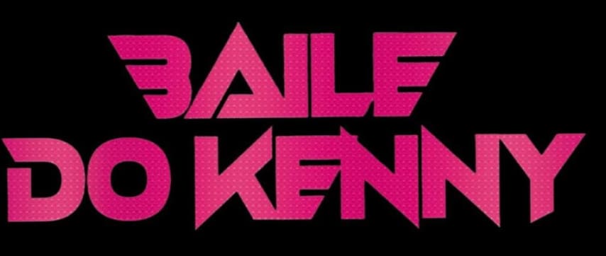 Baile Do Kenny #5 Especial Kinberly Fly