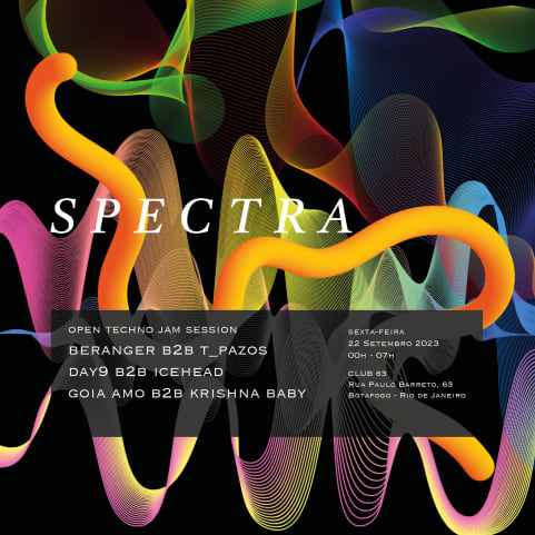 Spectra