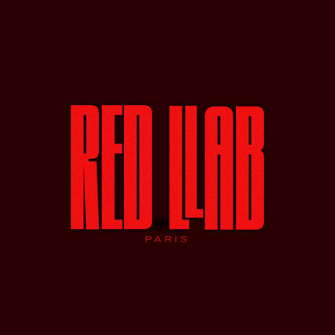 RED LLAB OPENING NIGHT cover