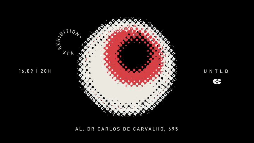 Untld Presents: “vj’s Collective Exhibition”