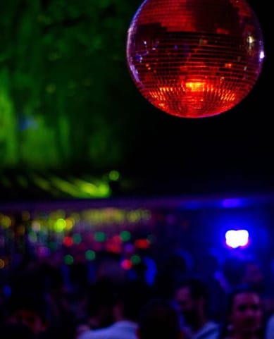 Bailão Gls: O Futuro é Queer