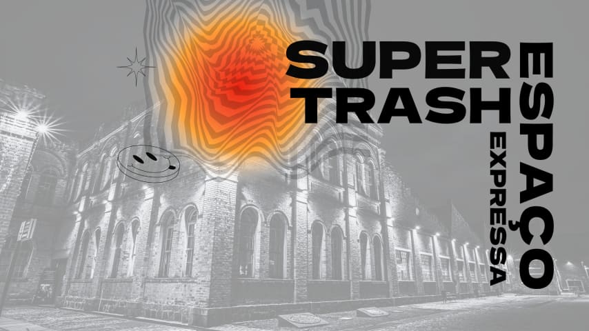 Supertrash Festival C/ Monna Brutal