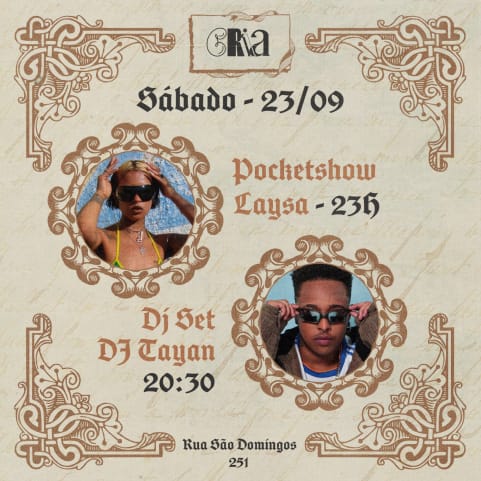 Welcome To Brasil Vadia