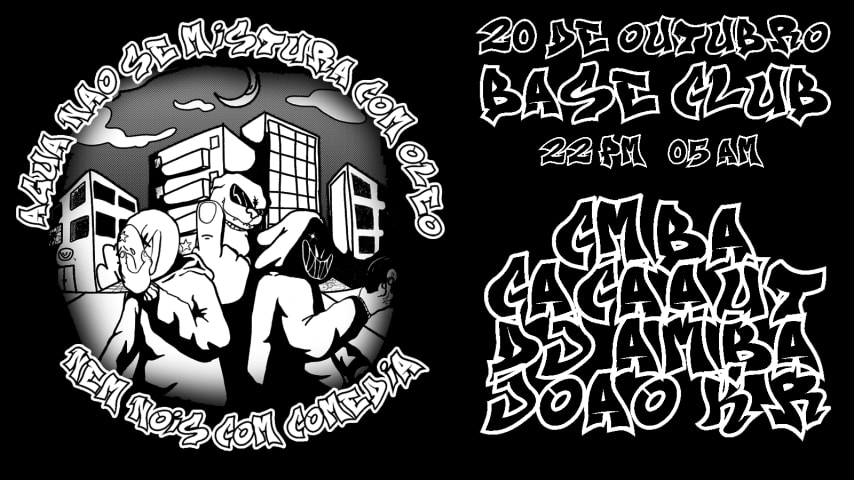 água Não Se Mistura Com óleo