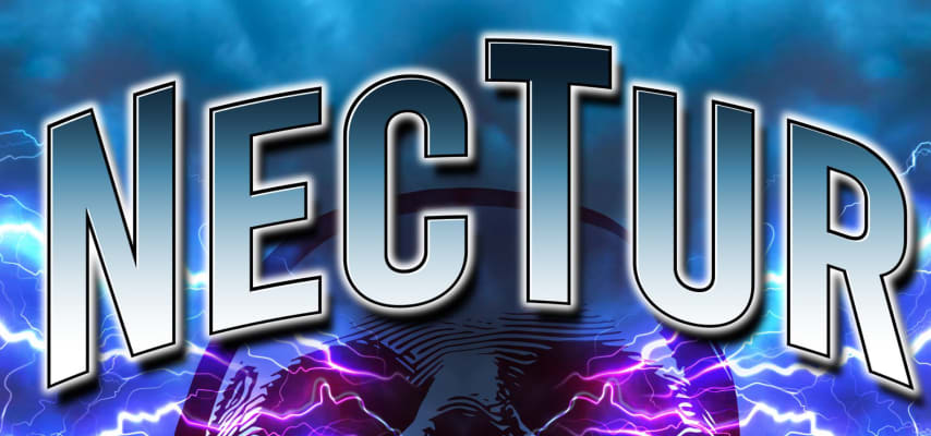 Nectur II cover