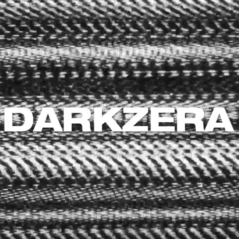 DARKZERA//// ////FEIRA DE DARK ARTS cover