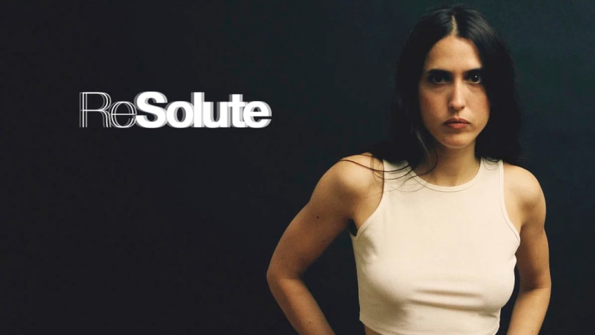 ReSolute with Helena Hauff, Christian AB b2b Quest + more cover