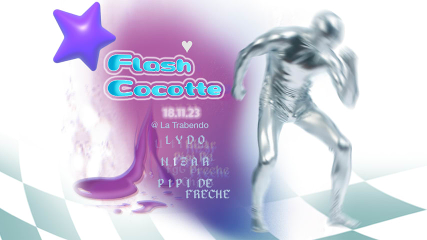 Flash Cocotte 18/11 cover