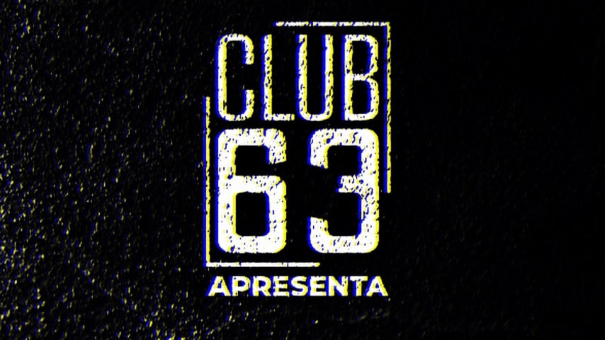 63 Apresenta #002 cover