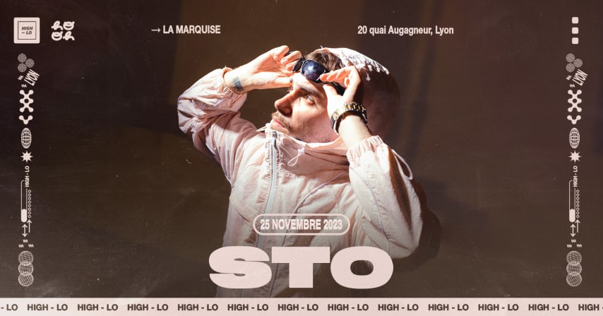 STO cover