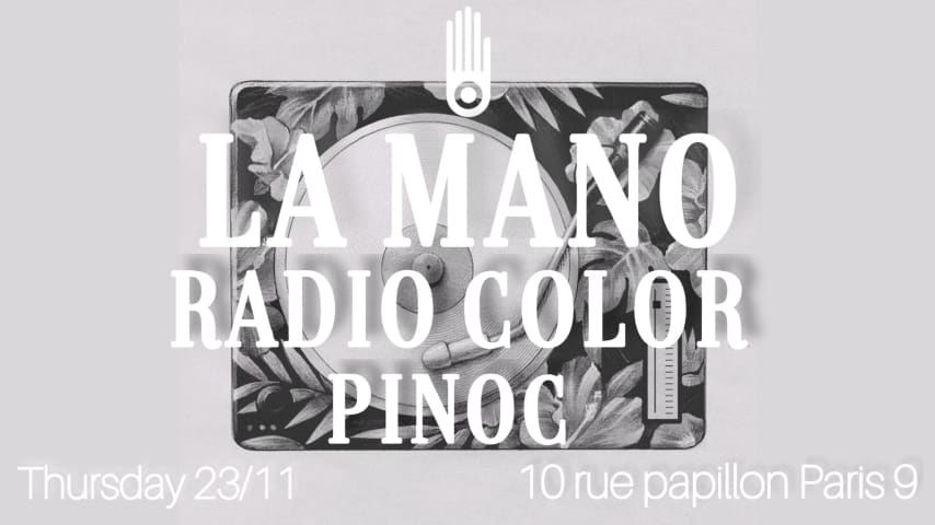 Radio color cover