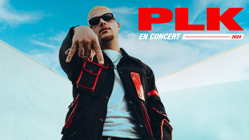 PLK - LILLE cover