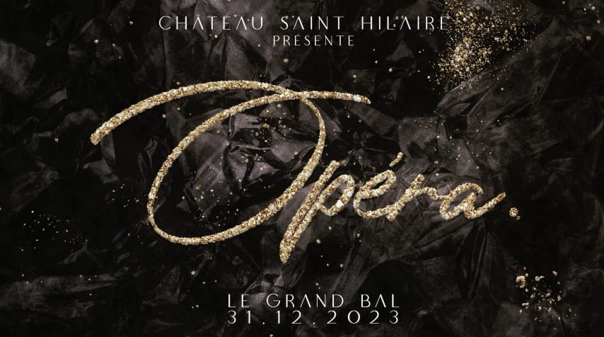 Opéra. Le Grand Bal cover