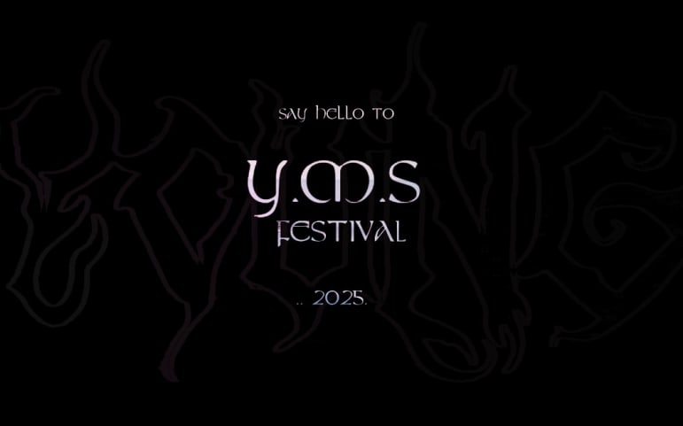 Y.M.S [FESTIVAL] cover