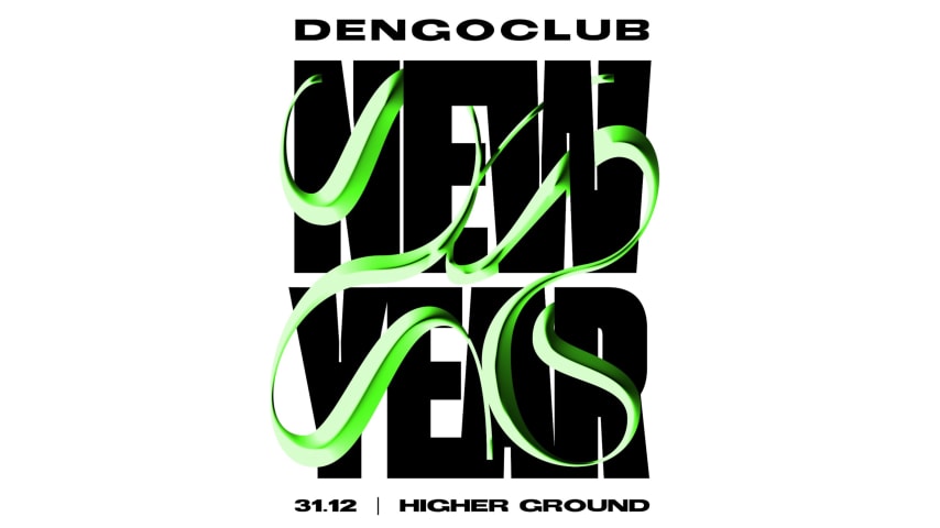 NY24 by Dengo Club cover