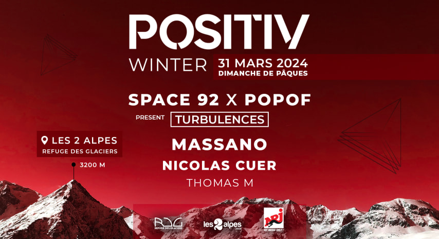 POSITIV WINTER 2024 cover