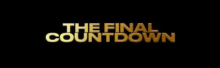 Watavibes & Nemesis Presents : The Final Countdown cover