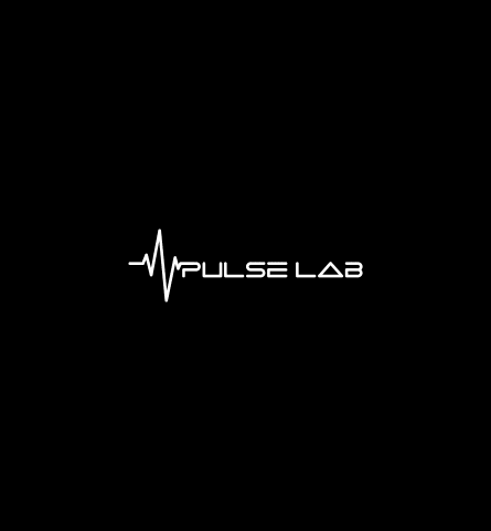 PULSE LAB DEBUT cover