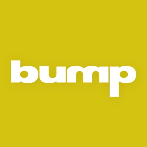 Bump cover