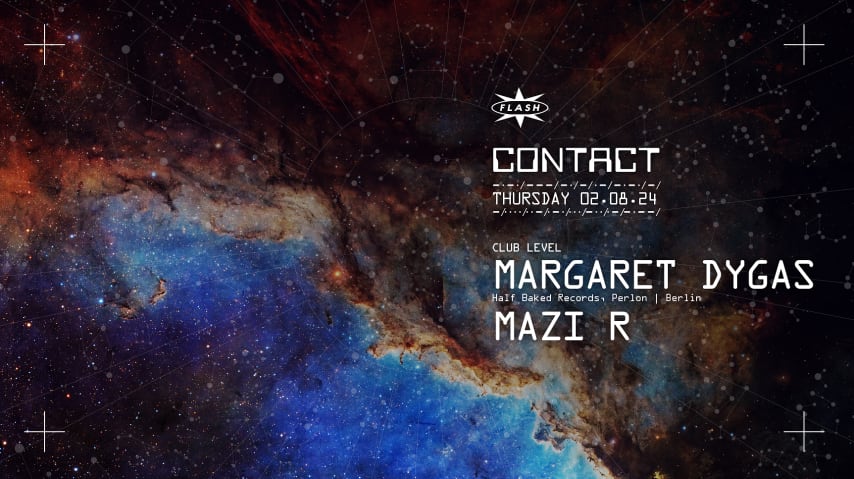 CONTACT: Margaret Dygas cover