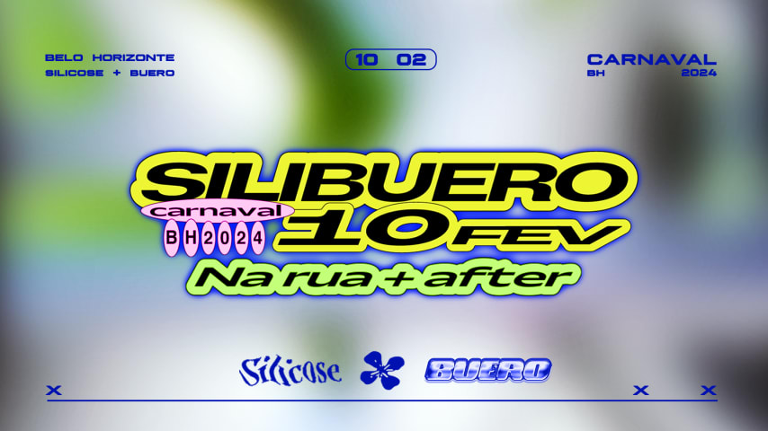 SILIBUERO DE CARNAVAL cover