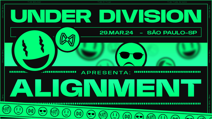 Under Division Apr. Alignment cover