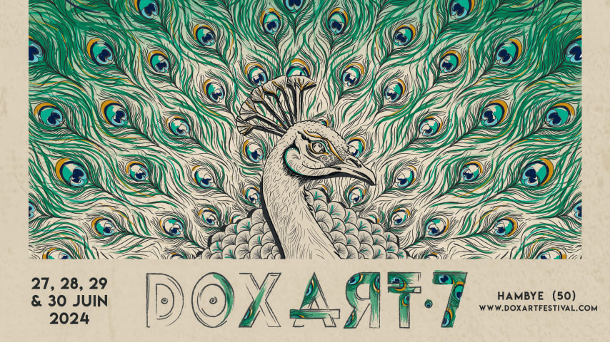 Dox'Art Festival #7